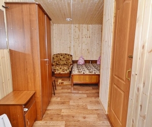 2-местный стандартный кресло